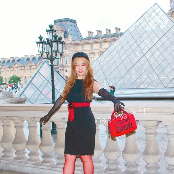 🇫🇷 PARIS items Coming Soon !! ❤️ - Picture 11 of 16